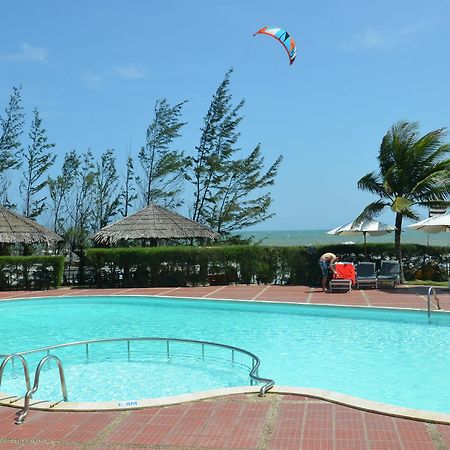 Mui Ne Village Resort Long Son Exteriör bild