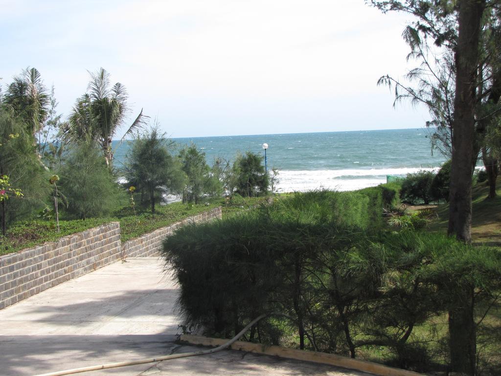 Mui Ne Village Resort Long Son Exteriör bild
