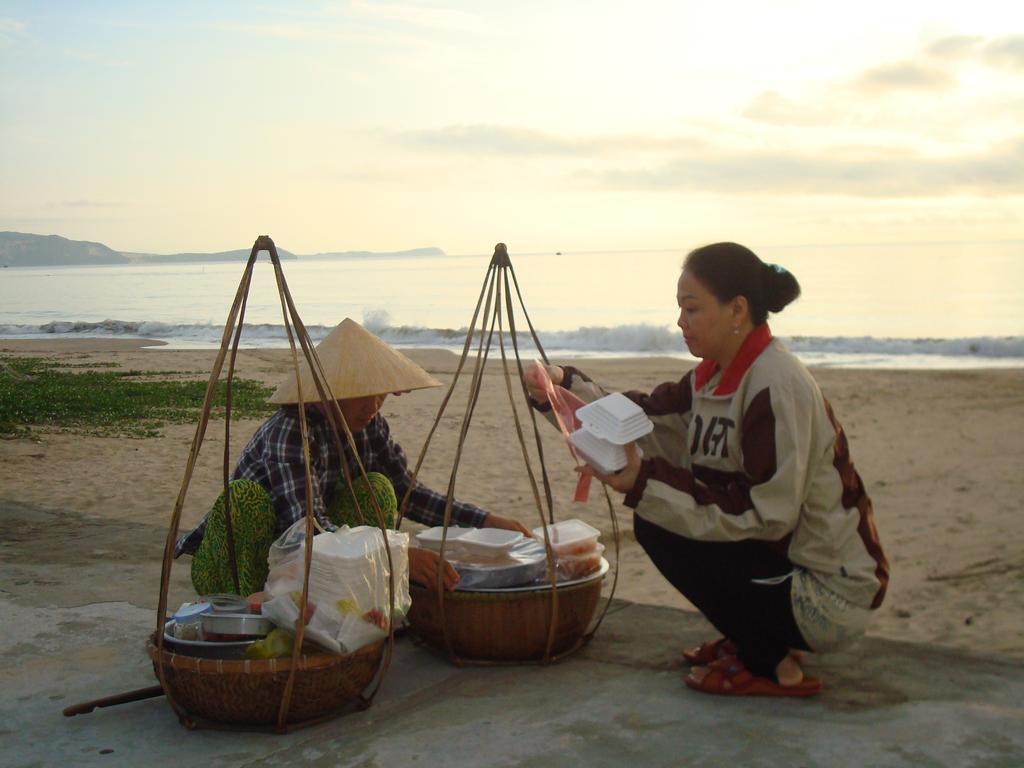 Mui Ne Village Resort Long Son Exteriör bild