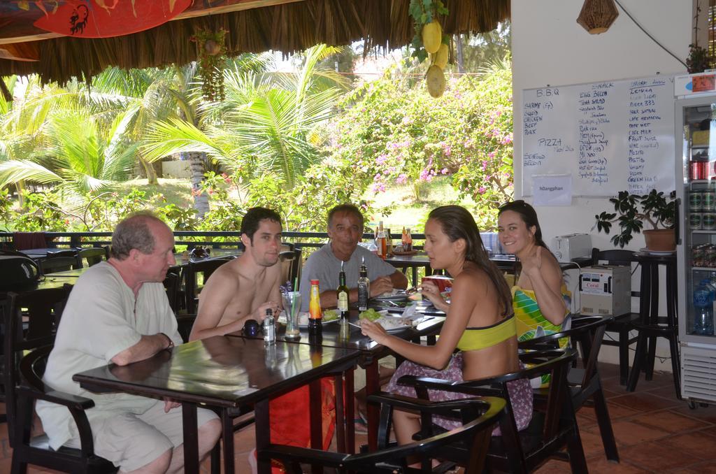 Mui Ne Village Resort Long Son Exteriör bild