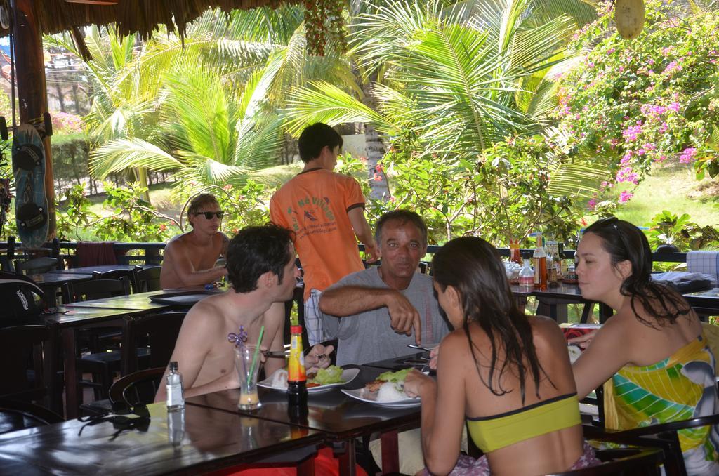 Mui Ne Village Resort Long Son Exteriör bild
