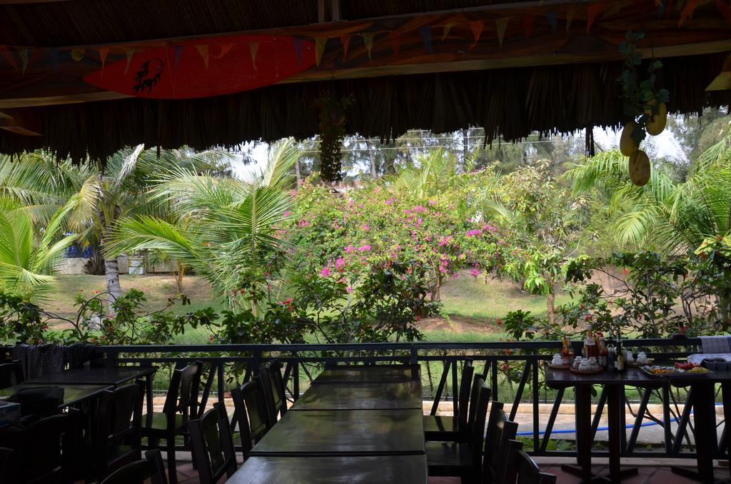 Mui Ne Village Resort Long Son Exteriör bild