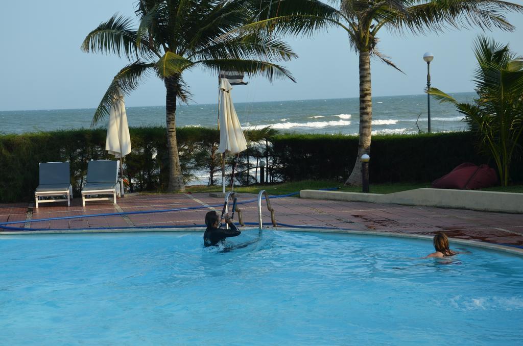 Mui Ne Village Resort Long Son Exteriör bild