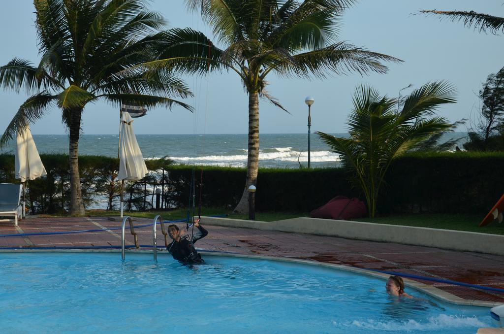 Mui Ne Village Resort Long Son Exteriör bild