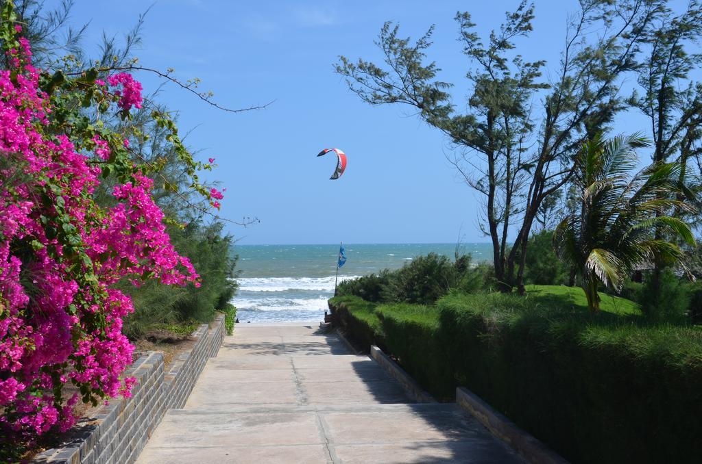 Mui Ne Village Resort Long Son Exteriör bild